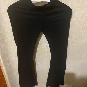 For Love & Lemons Knitz Pants